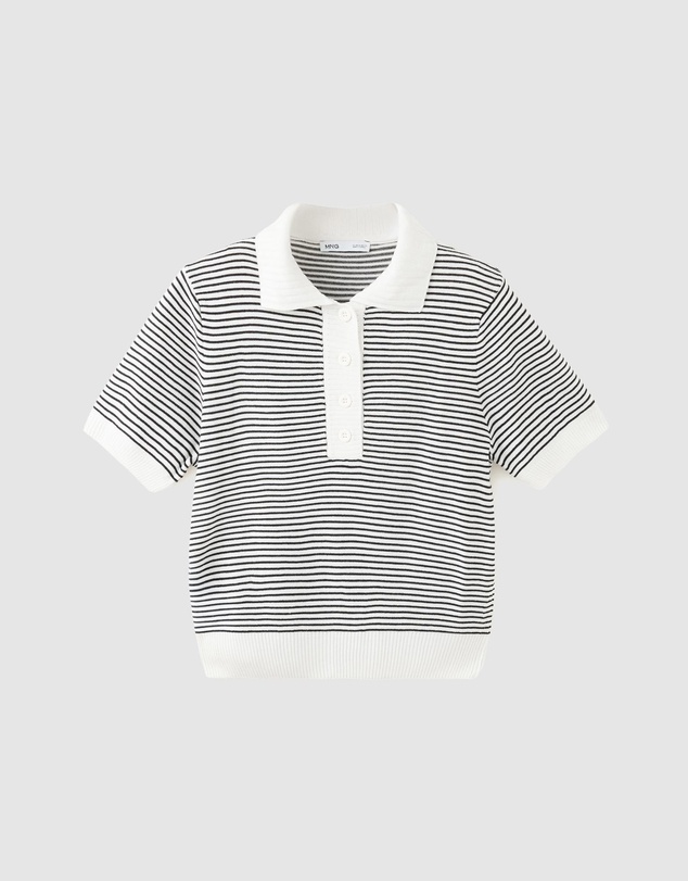 M.N.G - Macarena Sweater