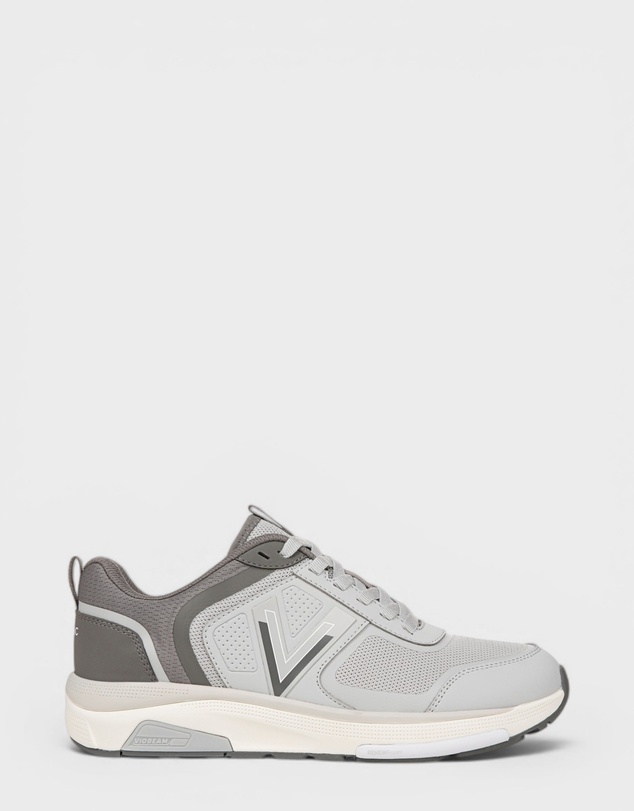 Vionic - Walk Strider 001 Mesh Sneaker - Charcoal