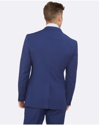 Kelly Country - Livorno Slim Fit Royal Suit