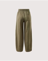 Ceres Life - Elise Barrel Trackpant