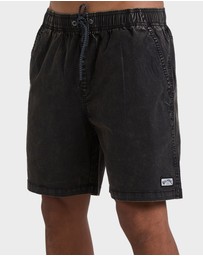 Billabong - Mens Mario 2.0 17