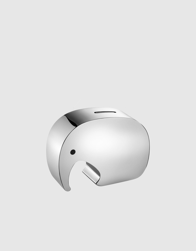 Georg Jensen - Moneyphant Money Bank