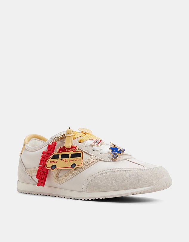 ALDO - Pineapplepizza Sneakers