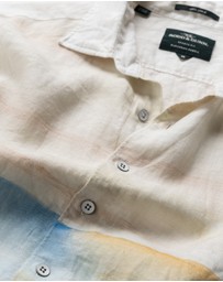 Rodd & Gunn - Pacific Bay Sports Fit Shirt