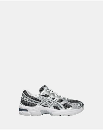 Carrier Grey/Pure Silver