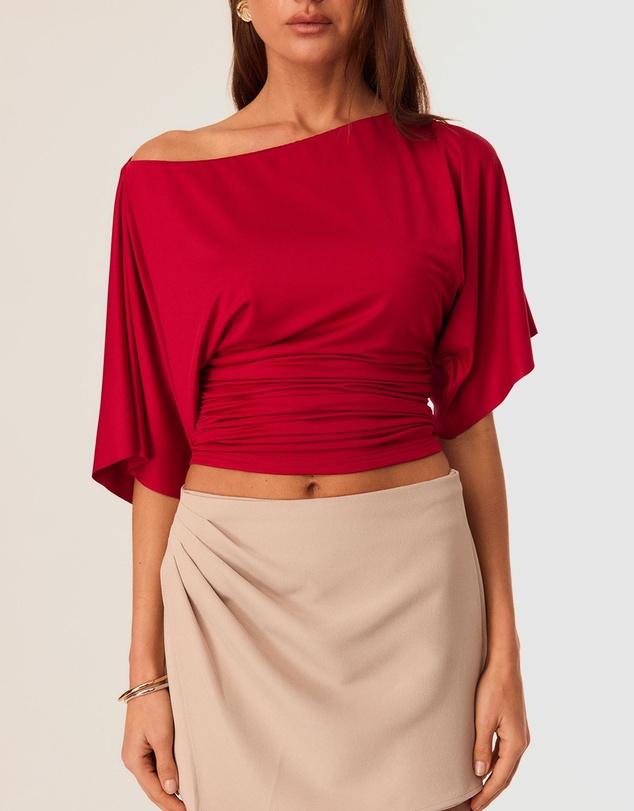 SNDYS - Sassa Top
