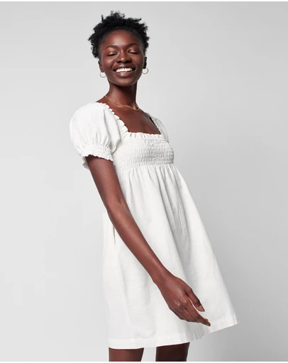 Faherty - Ramona Dress