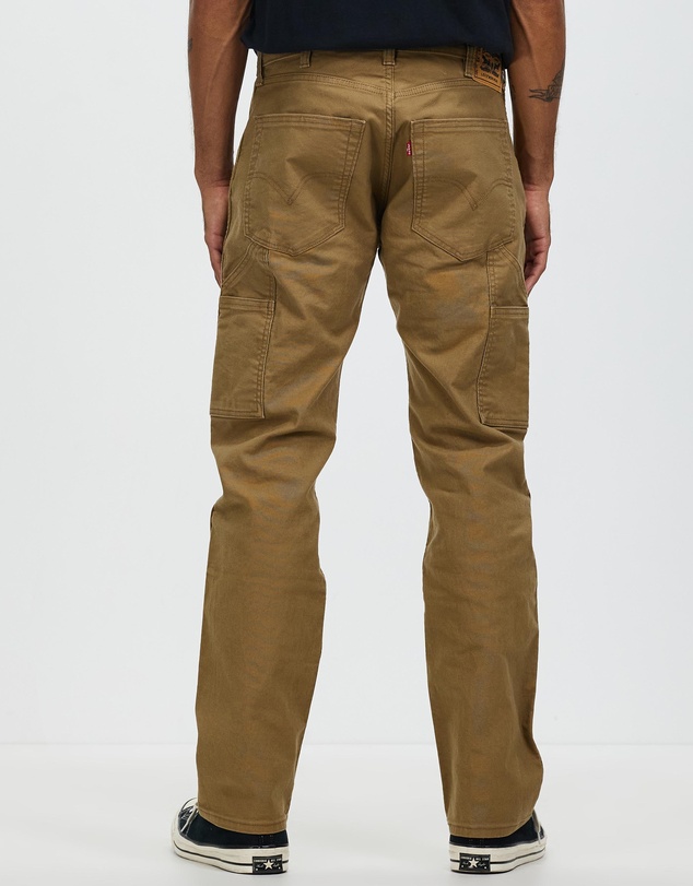 Levi's - Workwear 505™ Utility Pants
