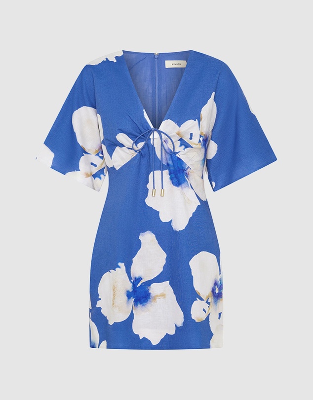 KIVARI - Rowena Mini Dress
