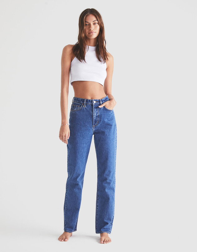 Neuw - Nico Straight Jeans