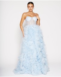 Tania Olsen Designs - Devere Formal Dress