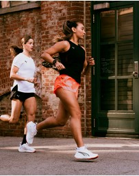 Puma - RUN CLOUDSPUN Tank Top - Women