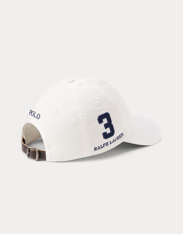 Polo Ralph Lauren - Big Pony 20th Anniversary Ball Cap