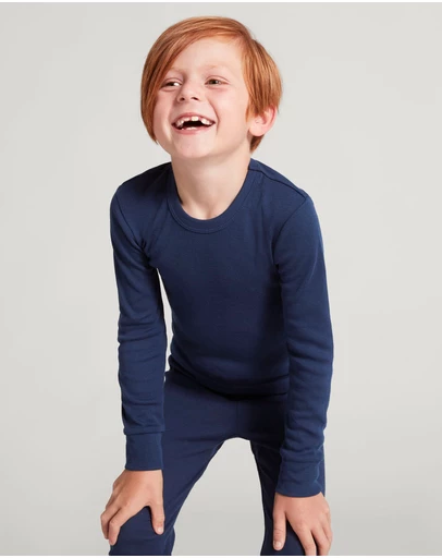 Kathmandu - Kids' KMDCore Long Sleeve Top