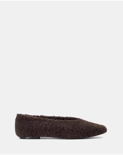 Therapy - Tonic Ballet Flats