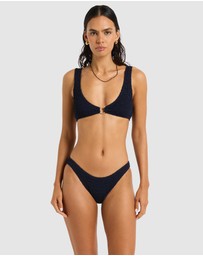 Bond-Eye Swimwear - Maven Crop