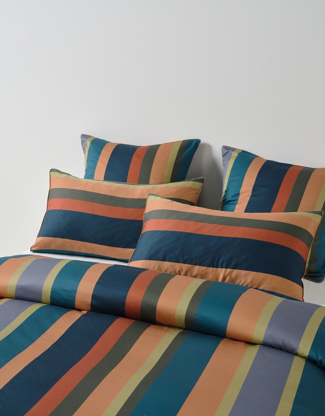Linen House - Rodgers Quilt Cover Set