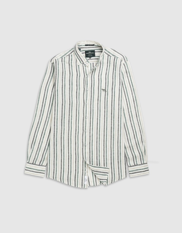 Rodd & Gunn - Gimmerburn Sports Fit Shirt