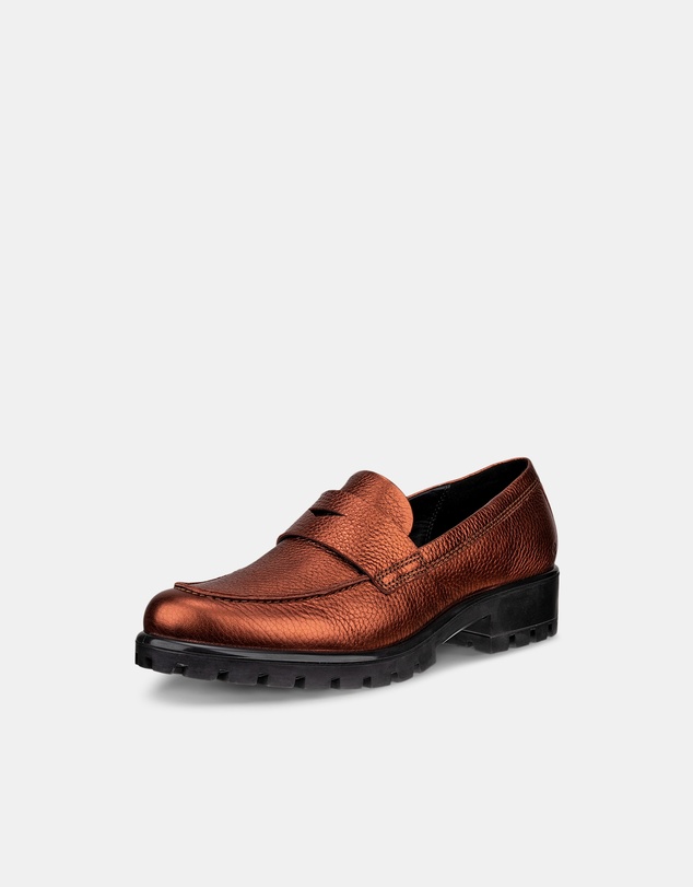 ECCO - ECCO Modtray