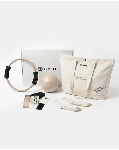 BAHE - The Sculpt Pilates Kit - EXCLUSIVE