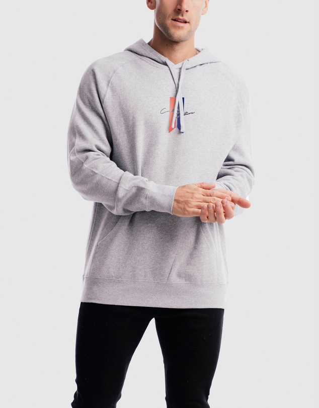 Counter Culture - Peak Hoodie