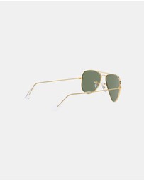 Ray-Ban Junior - Junior Aviator - Kids