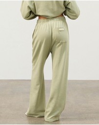 Zulu & Zephyr - Fleece Sport Sweat Pants
