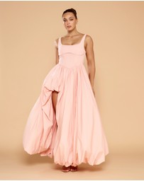 CATHERINE FERRARO - Sienna Bubble Gown