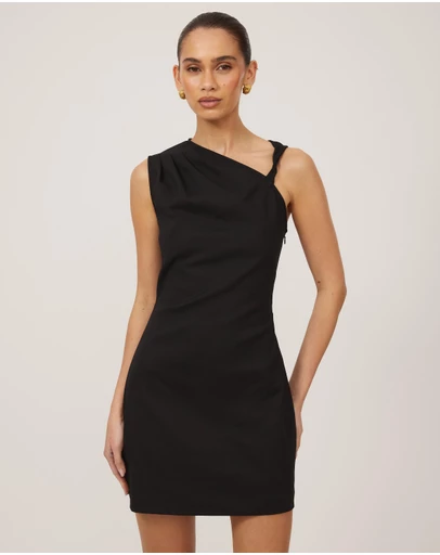 Tussah - Oliver Mini Dress