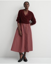 Kowtow - Belle Dress