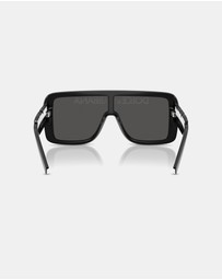 Dolce & Gabbana - 0DG6204