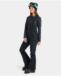Roxy - Womens Summit Bib Snow Pants