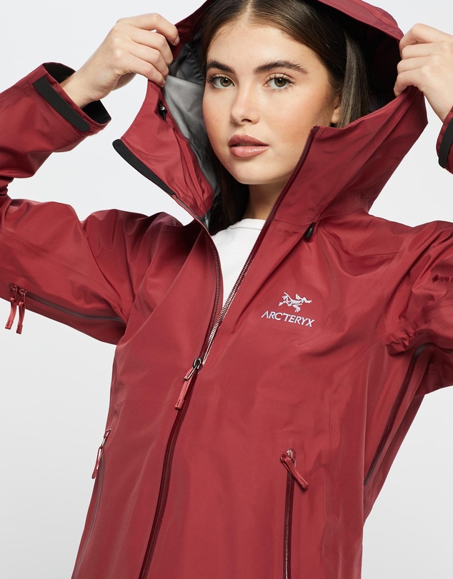 Arc'teryx - Beta LT Jacket