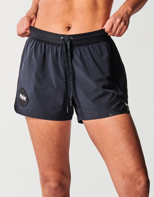 PARK - Terra Women's Training Shorts