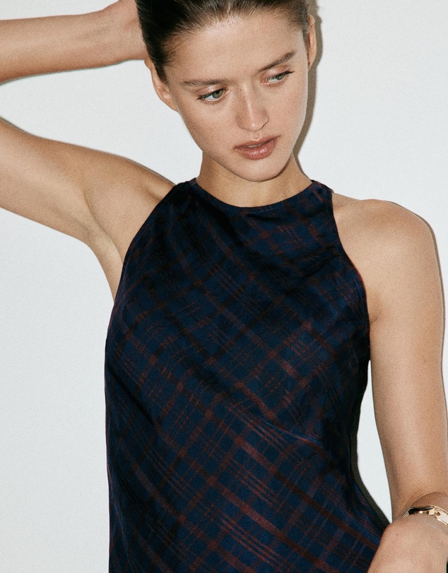 M.N.G - Mimmi Dress