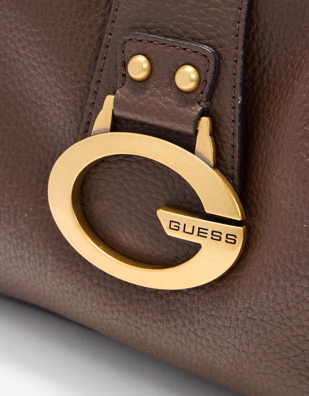 GUESS - Camden Large Shoulder Bag