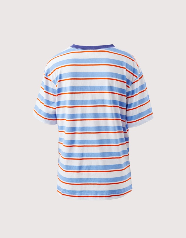 Ceres Life - Stevie Slouchy Tee