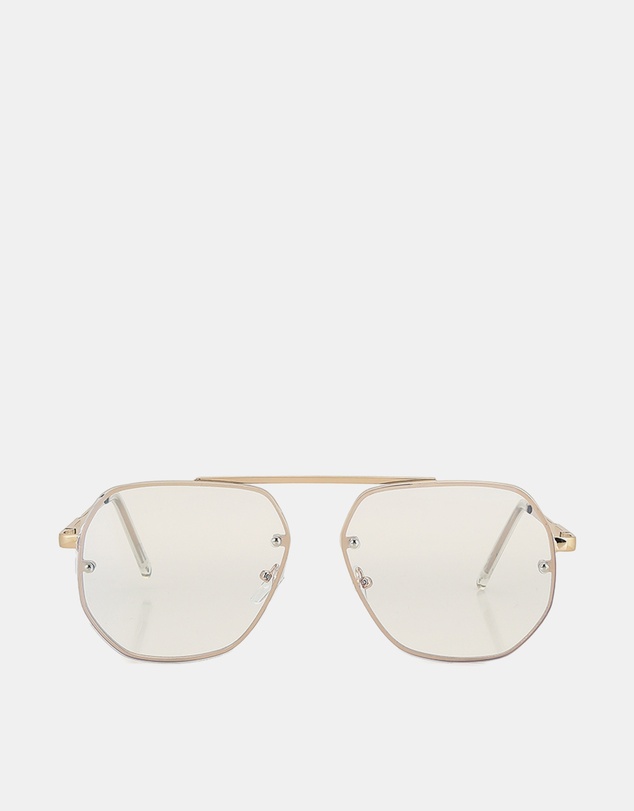 ALDO - Diprion Aviator Glasses
