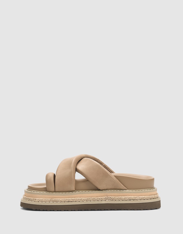 Verali - Thelma Flatform Slides