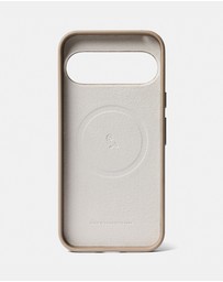 Bellroy - Leather Pixel Case - Pixel 10 Pro XL