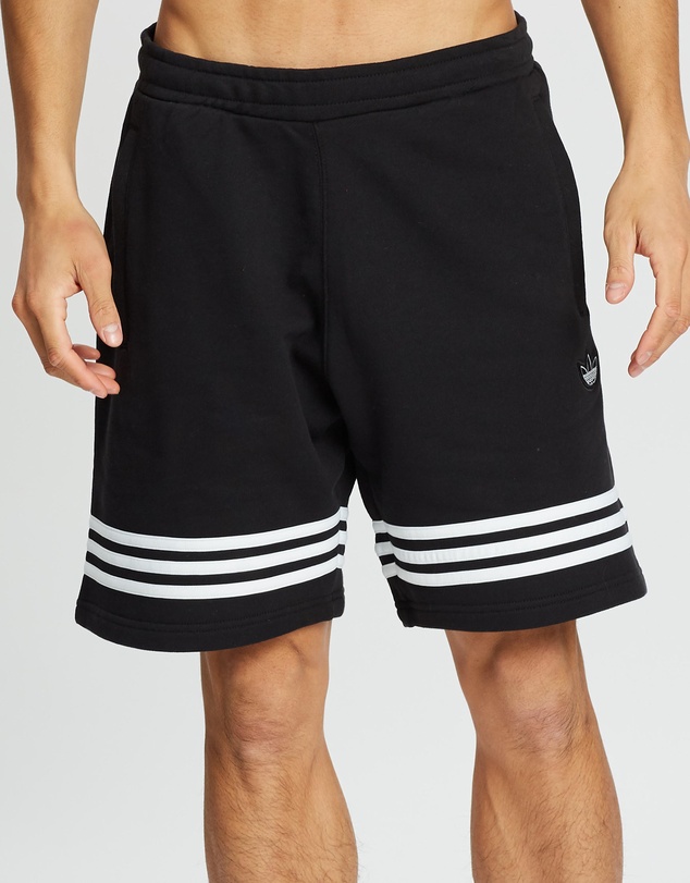 adidas Originals - Outline Shorts