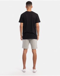 Xander - Barracks Tee