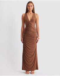SNDYS - Elodie Maxi Dress