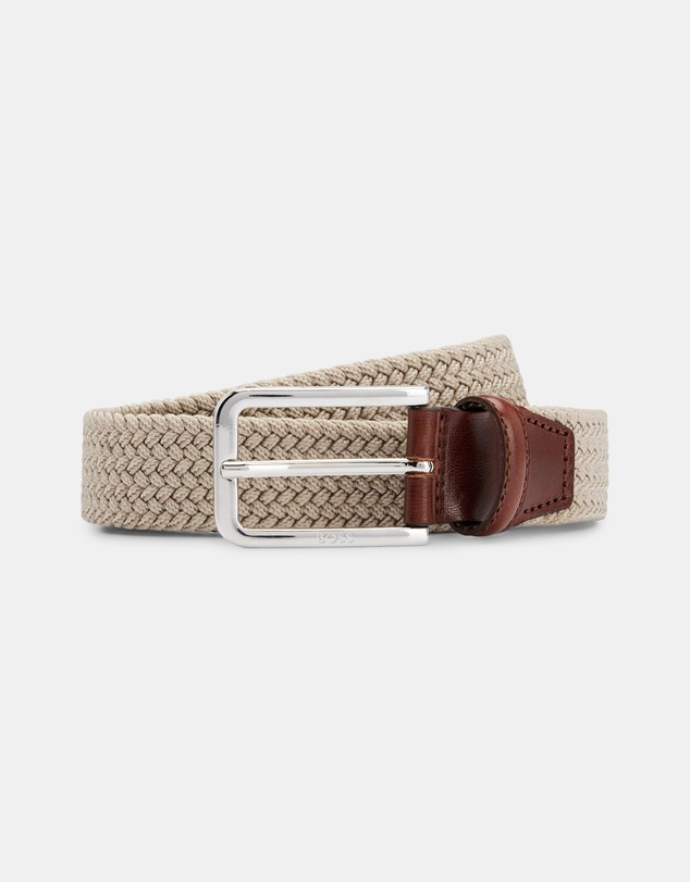 BOSS - Clorio Informal Belt