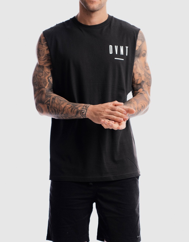 DVNT - Framed Tank
