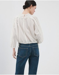 M.N.G - Masy Blouse