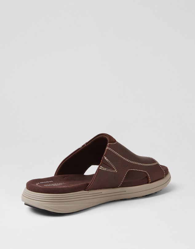 Rockport - Hamper Ro