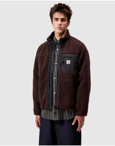 Carhartt WIP - Prentis Liner Jacket