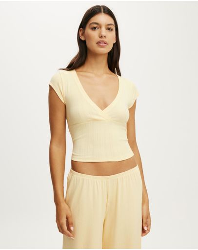 Banana Whip