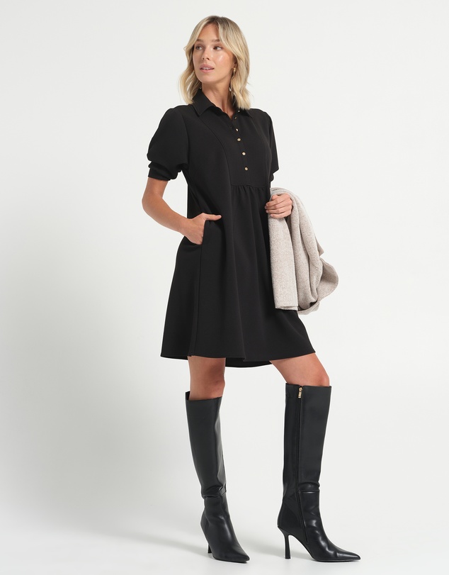 Stella - Kye Dress